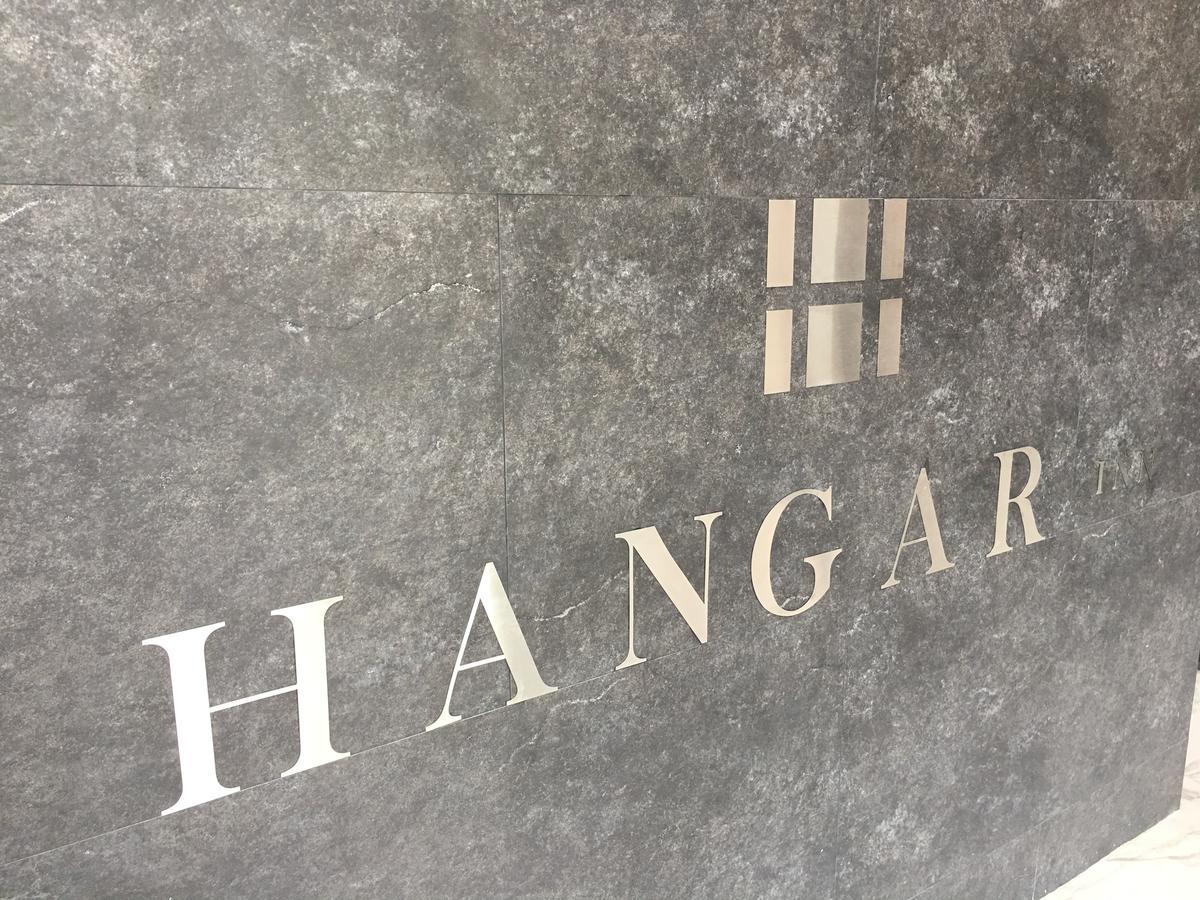Hangar Inn Guadalajara Aeropuerto San Jose del Castillo Exterior photo