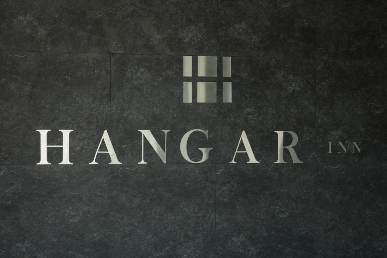 Hangar Inn Guadalajara Aeropuerto San Jose del Castillo Exterior photo