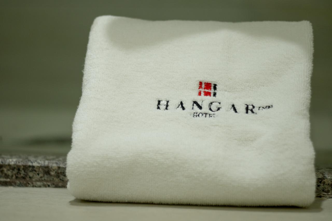 Hangar Inn Guadalajara Aeropuerto San Jose del Castillo Exterior photo