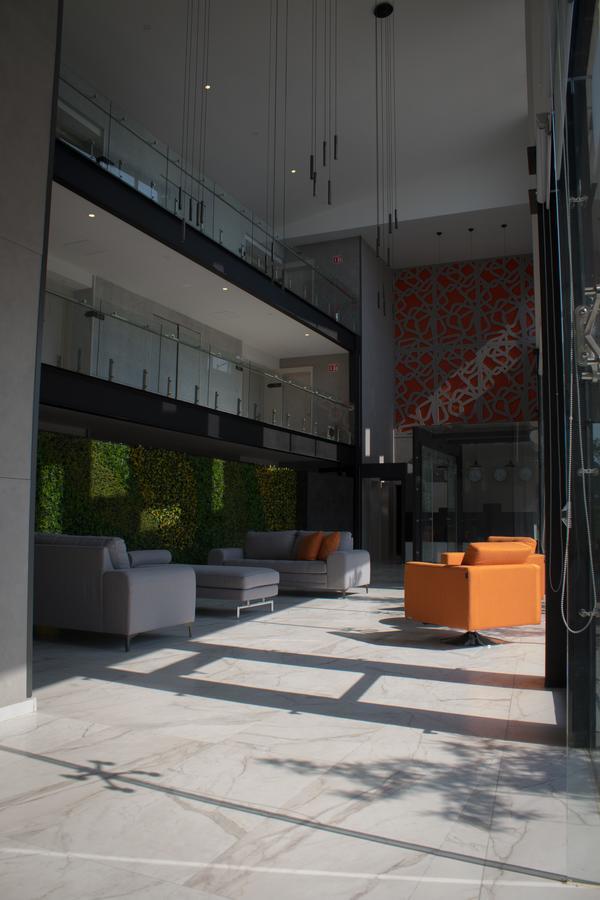 Hangar Inn Guadalajara Aeropuerto San Jose del Castillo Exterior photo
